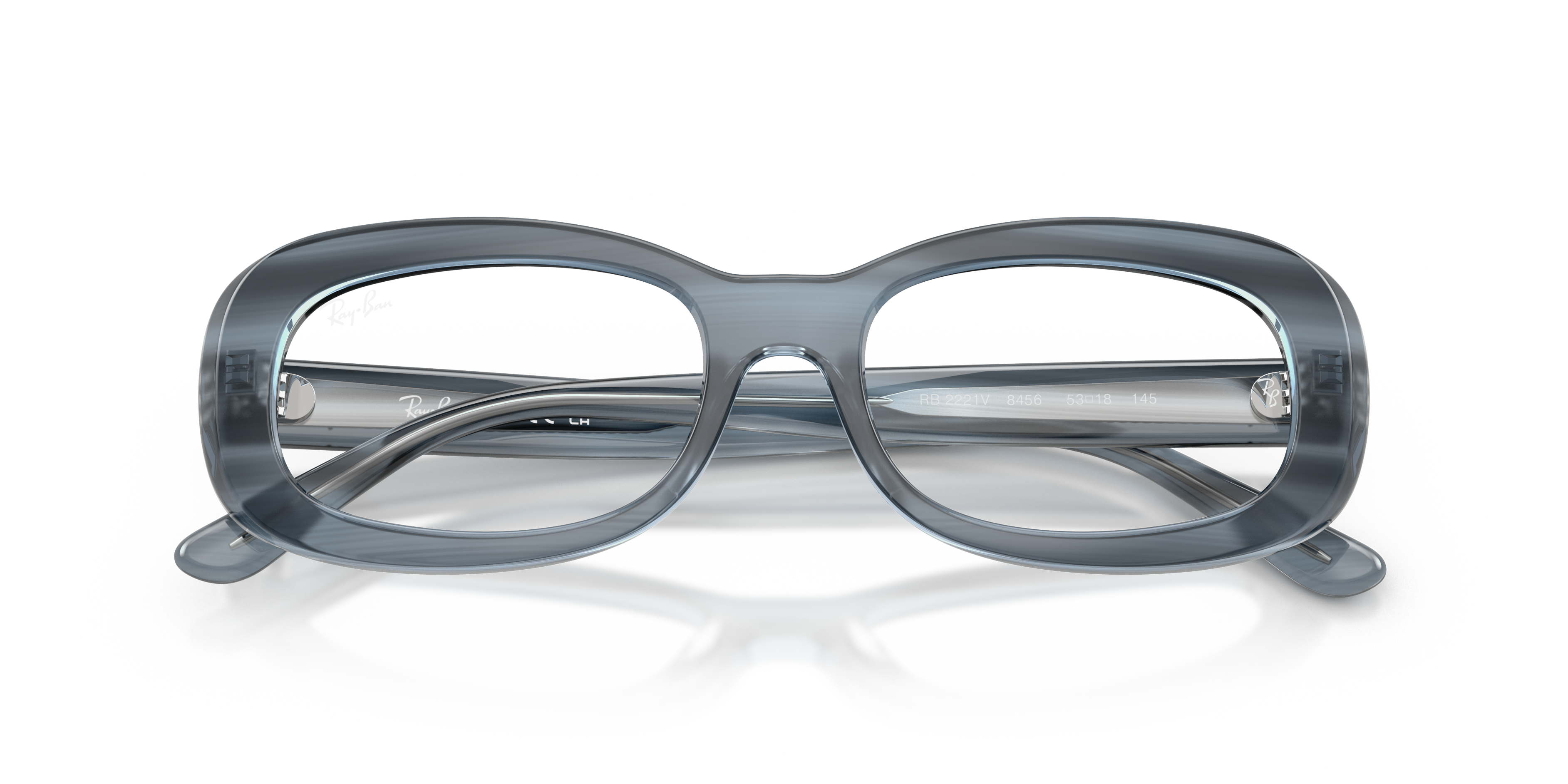 Ray-Ban | 0RX2221V (Mesa)