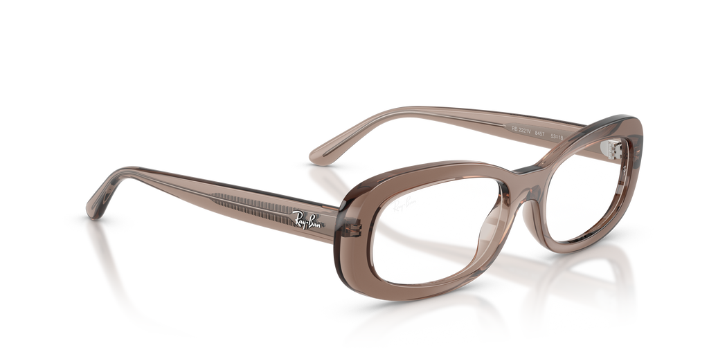 Ray-Ban | 0RX2221V (Mesa)