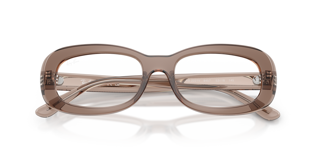 Ray-Ban | 0RX2221V (Mesa)