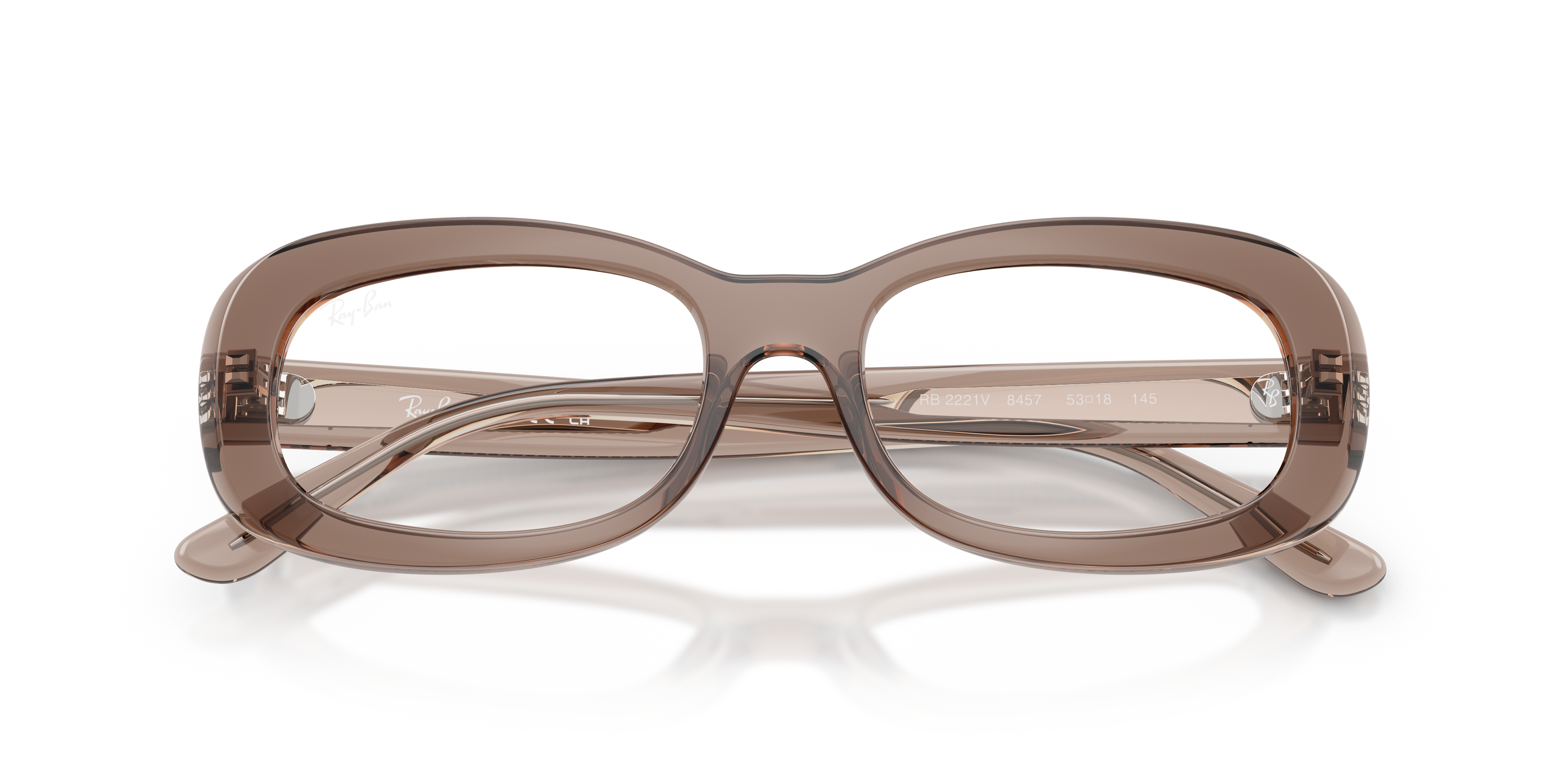 Ray-Ban | 0RX2221V (Mesa)