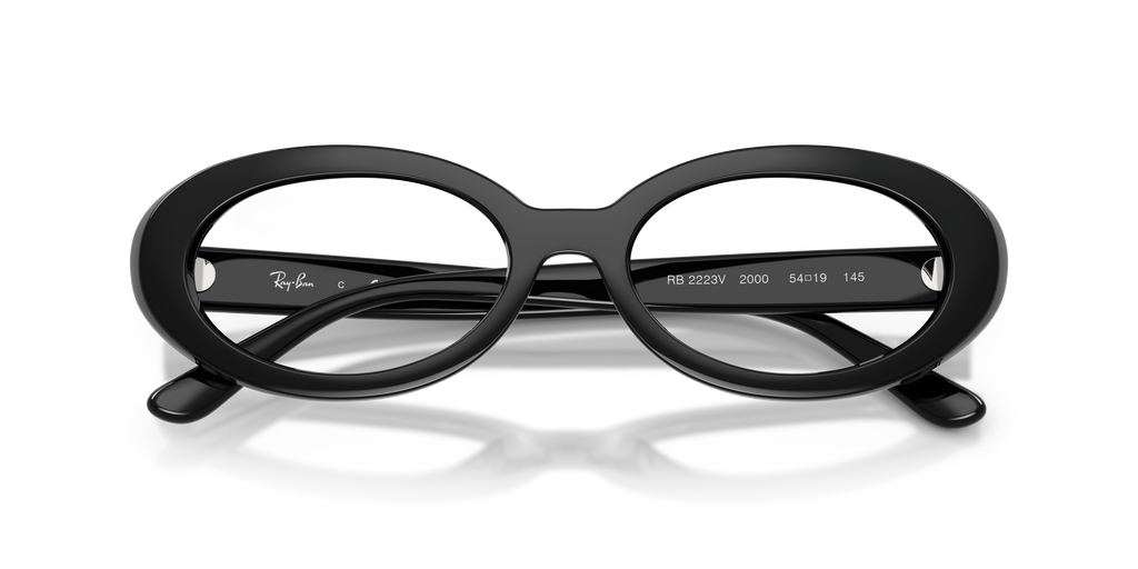 Ray-Ban | 0RX2223V (Mesa Low Fit)