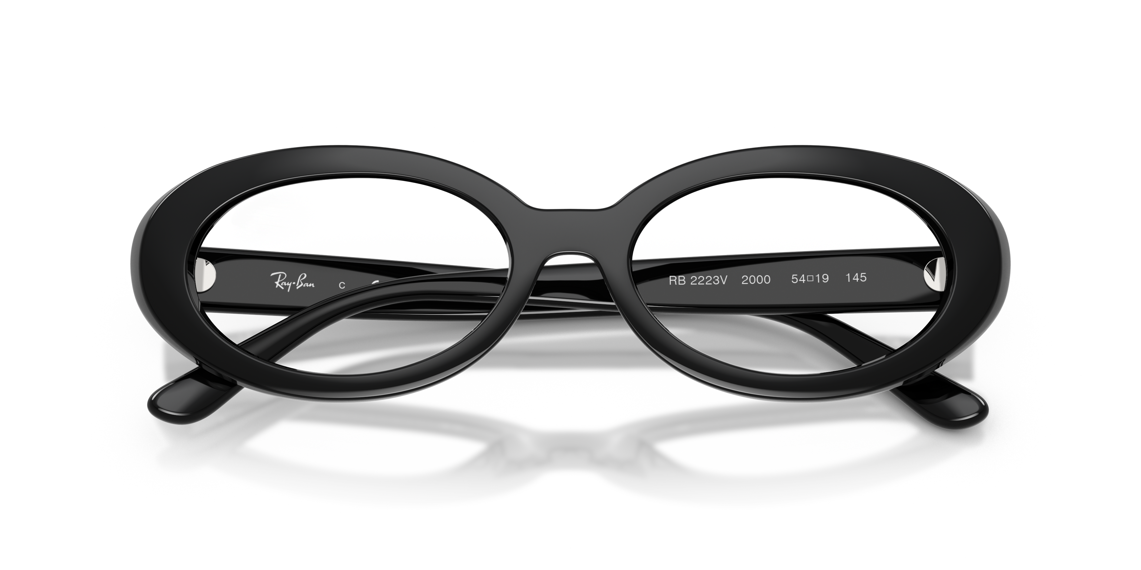 Ray-Ban | 0RX2223V (Mesa Low Fit)