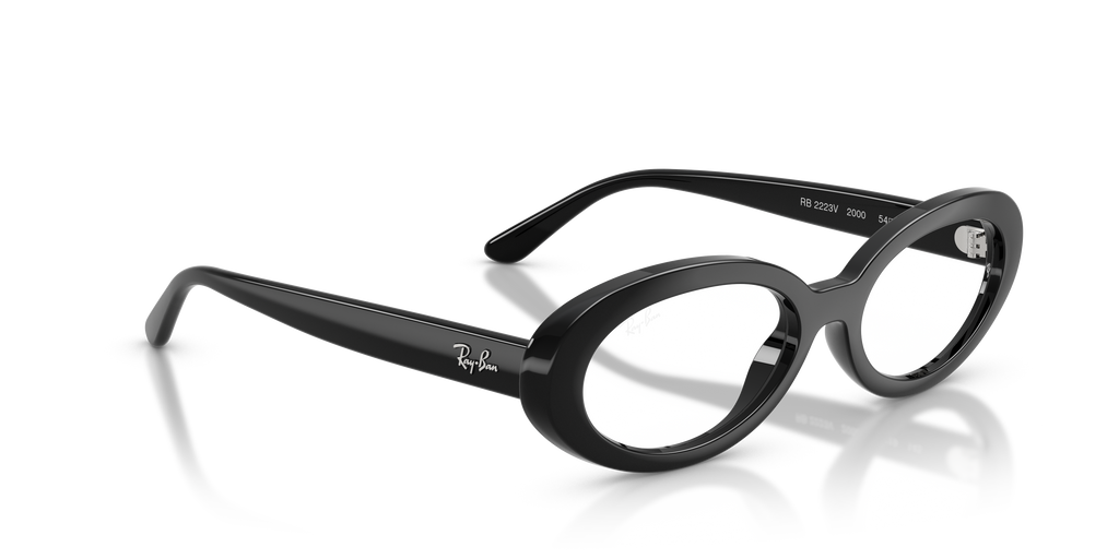Ray-Ban | 0RX2223V (Mesa Low Fit)