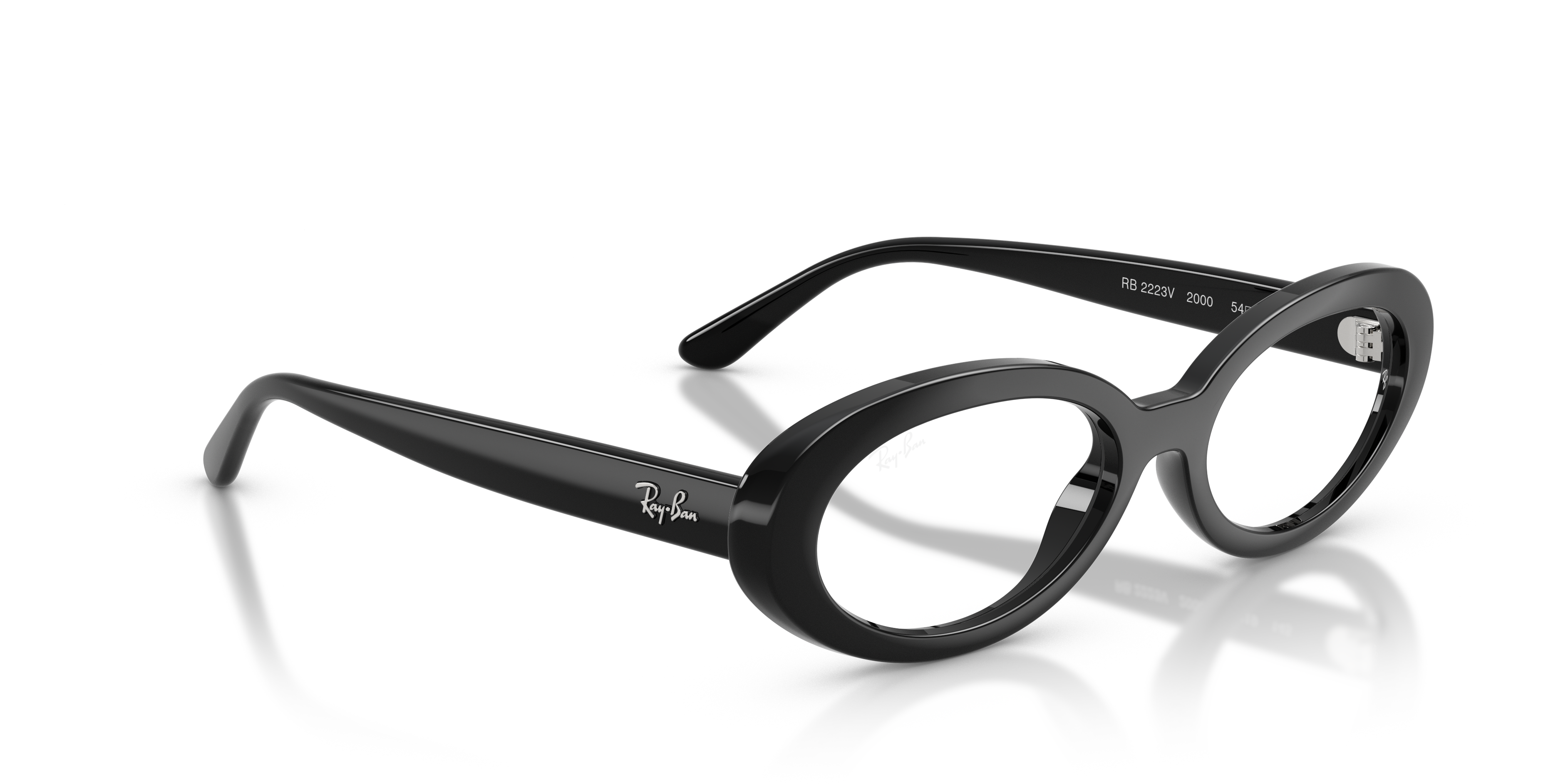 Ray-Ban | 0RX2223V (Mesa Low Fit)