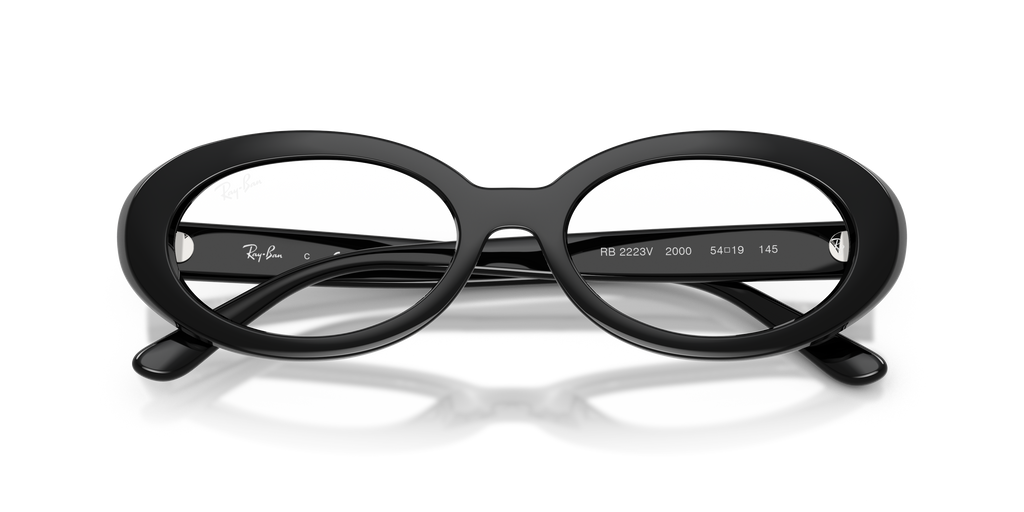 Ray-Ban | 0RX2223V (Mesa Low Fit)
