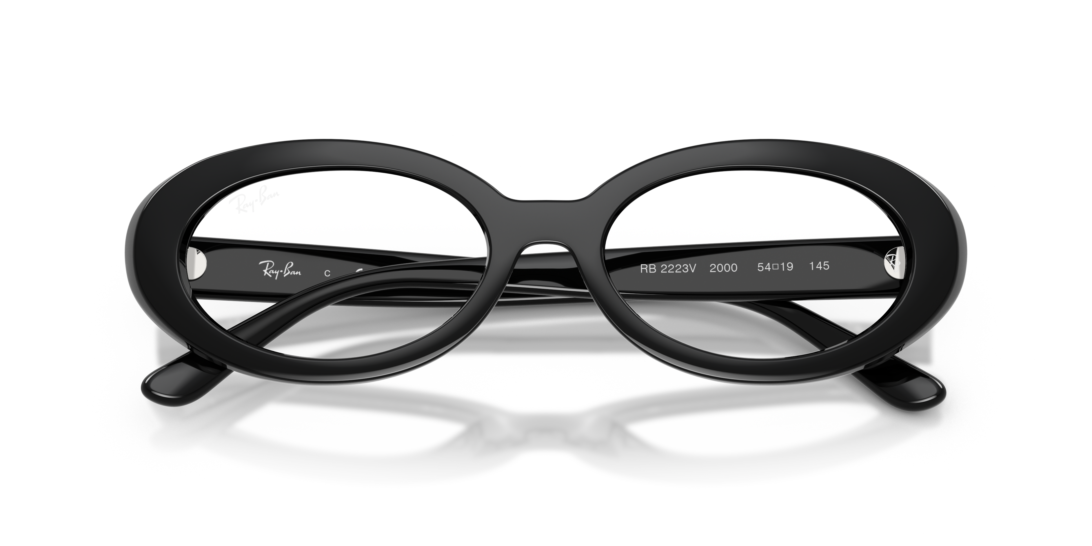 Ray-Ban | 0RX2223V (Mesa Low Fit)
