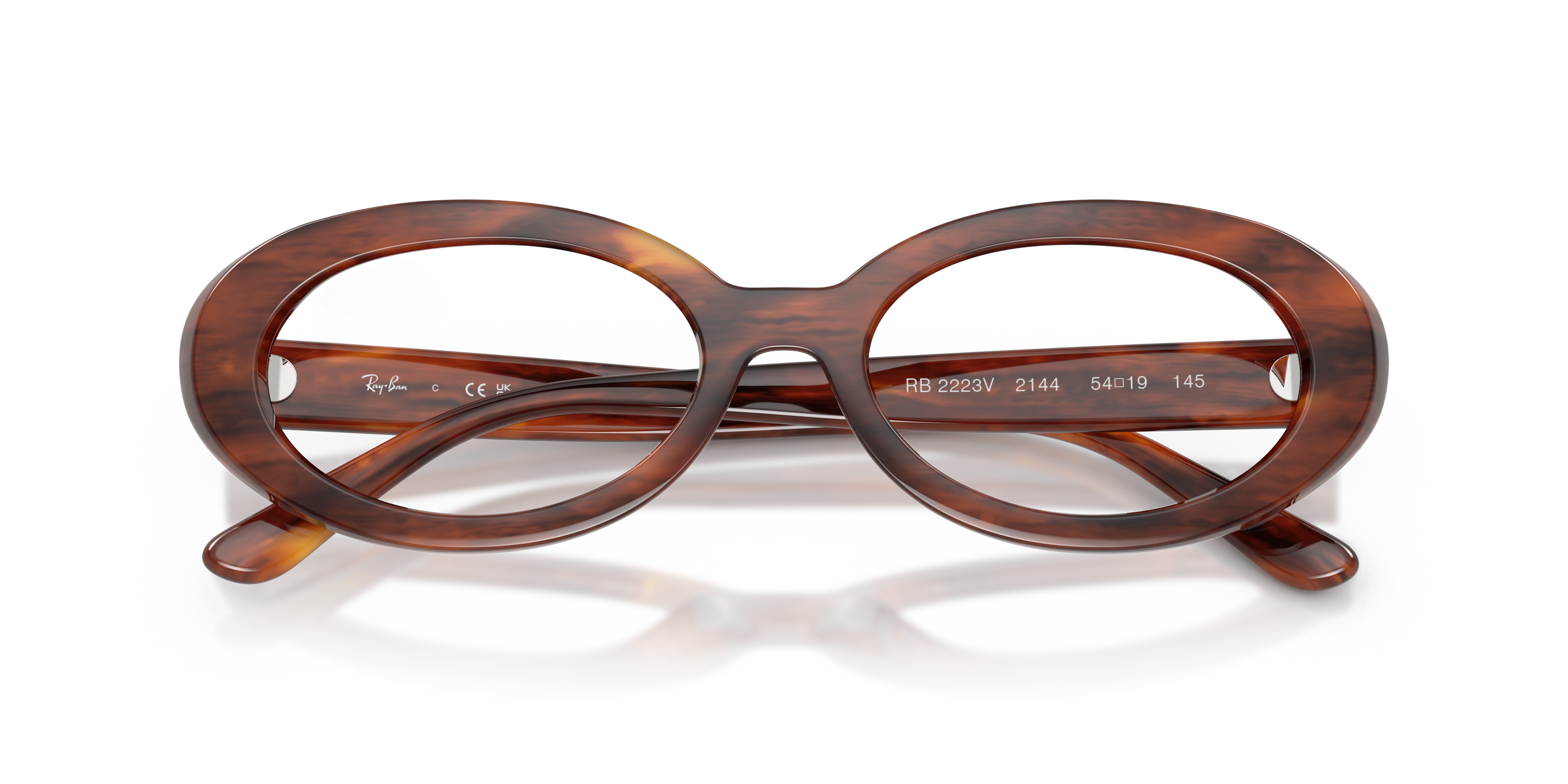 Ray-Ban | 0RX2223V (Mesa Low Fit)