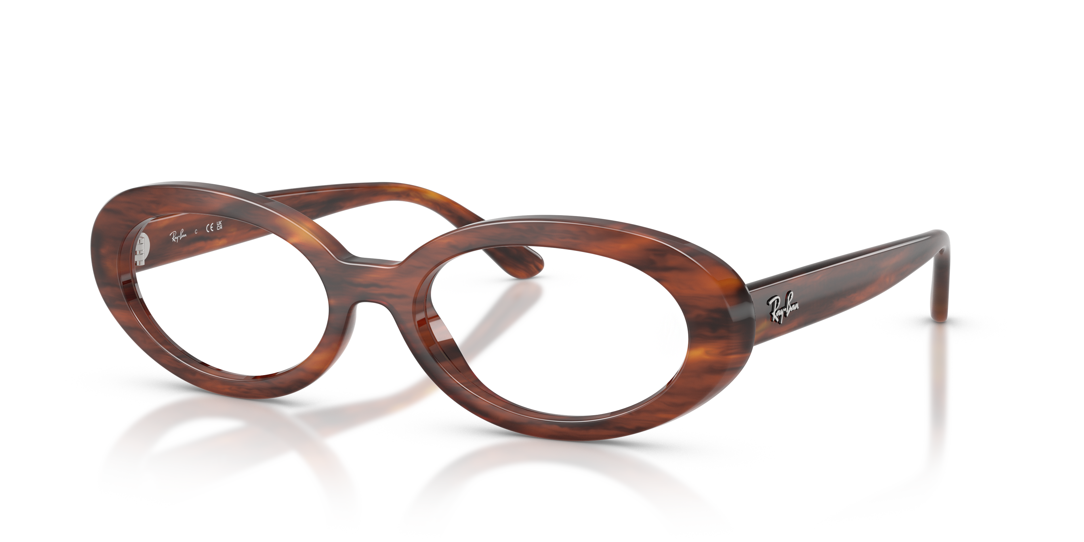 Ray-Ban | 0RX2223V (Mesa Low Fit)