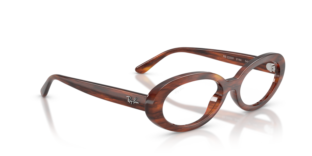 Ray-Ban | 0RX2223V (Mesa Low Fit)