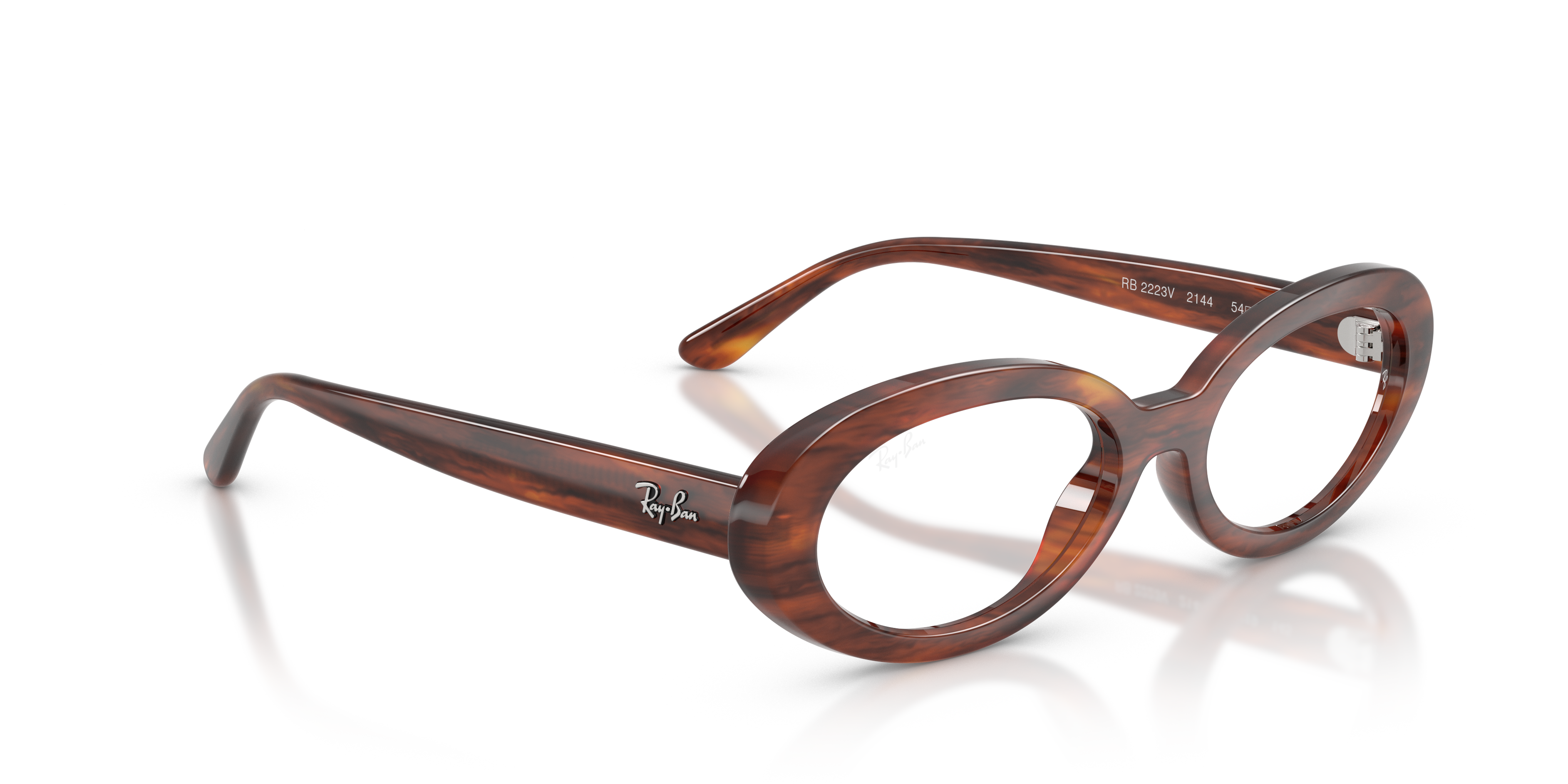 Ray-Ban | 0RX2223V (Mesa Low Fit)