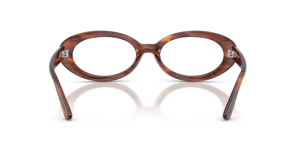 Ray-Ban | 0RX2223V (Mesa Low Fit)