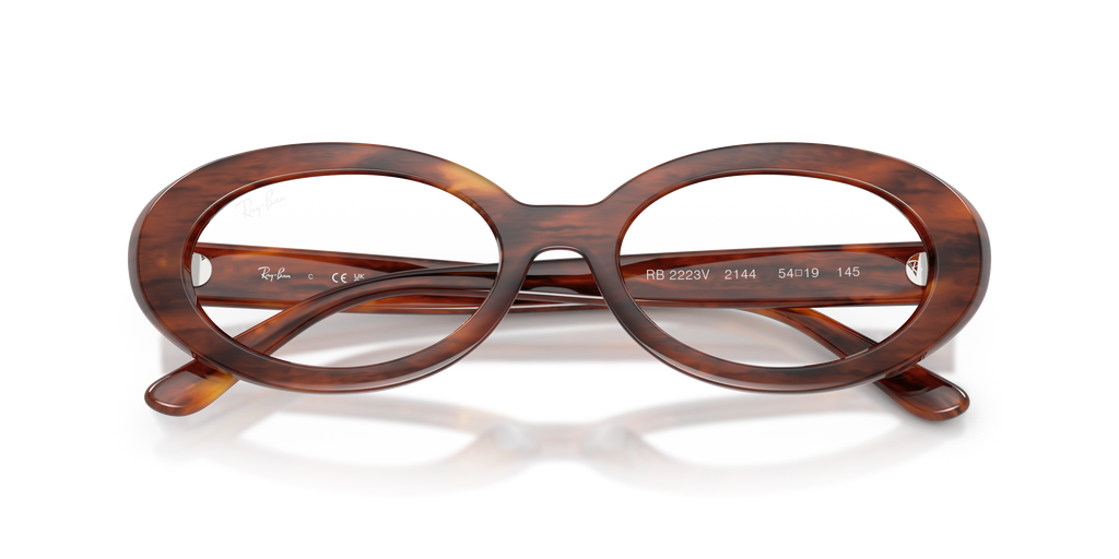Ray-Ban | 0RX2223V (Mesa Low Fit)