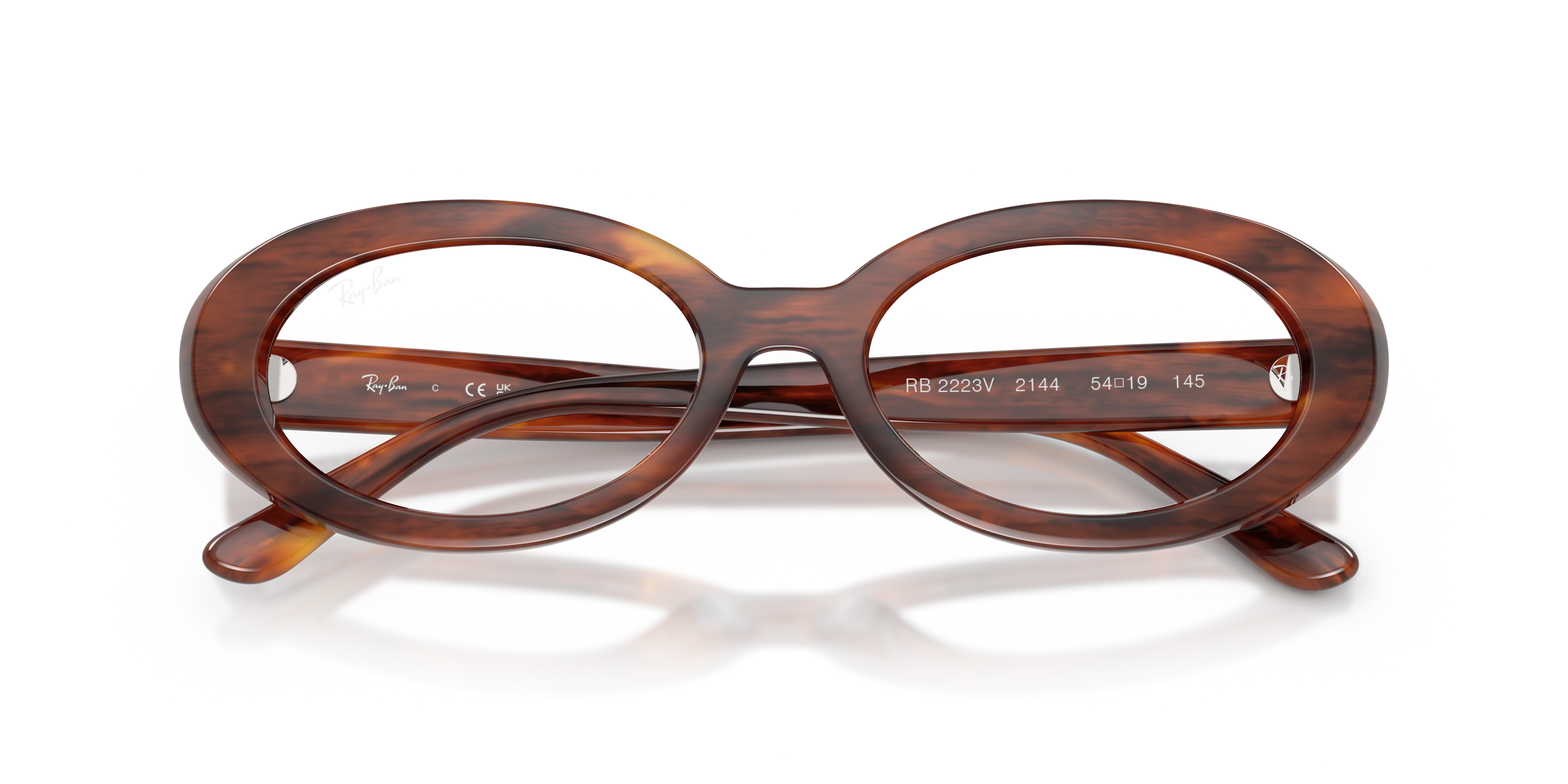 Ray-Ban | 0RX2223V (Mesa Low Fit)