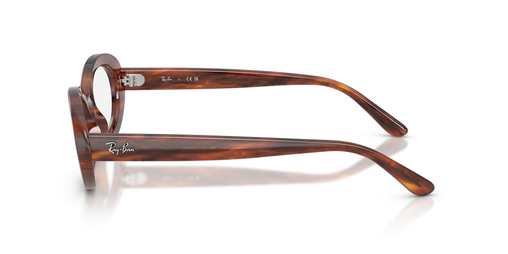 Ray-Ban | 0RX2223V (Mesa Low Fit)