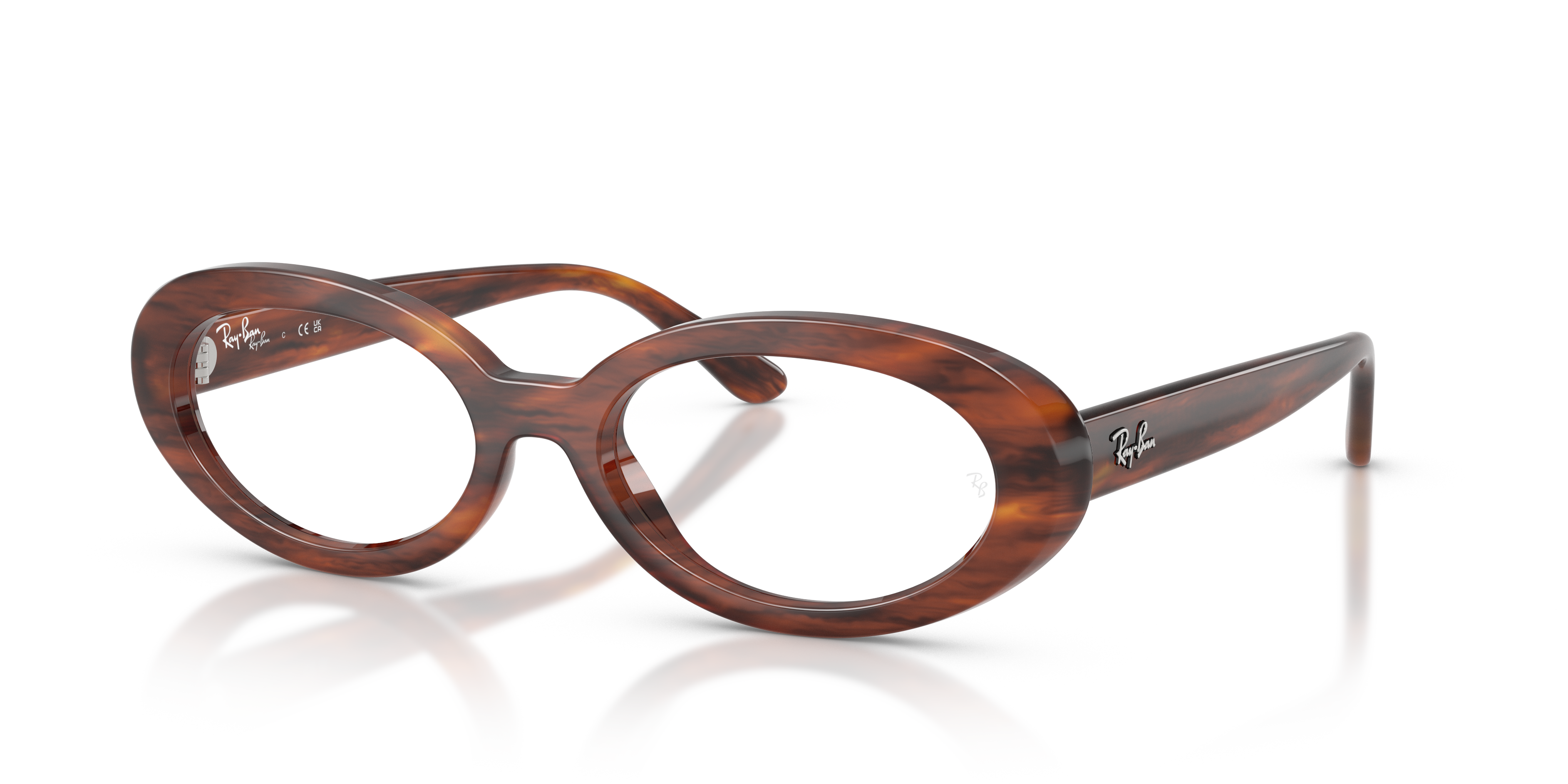 Ray-Ban | 0RX2223V (Mesa Low Fit)