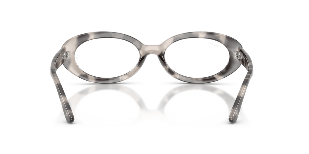 Ray-Ban | 0RX2223V (Mesa Low Fit)