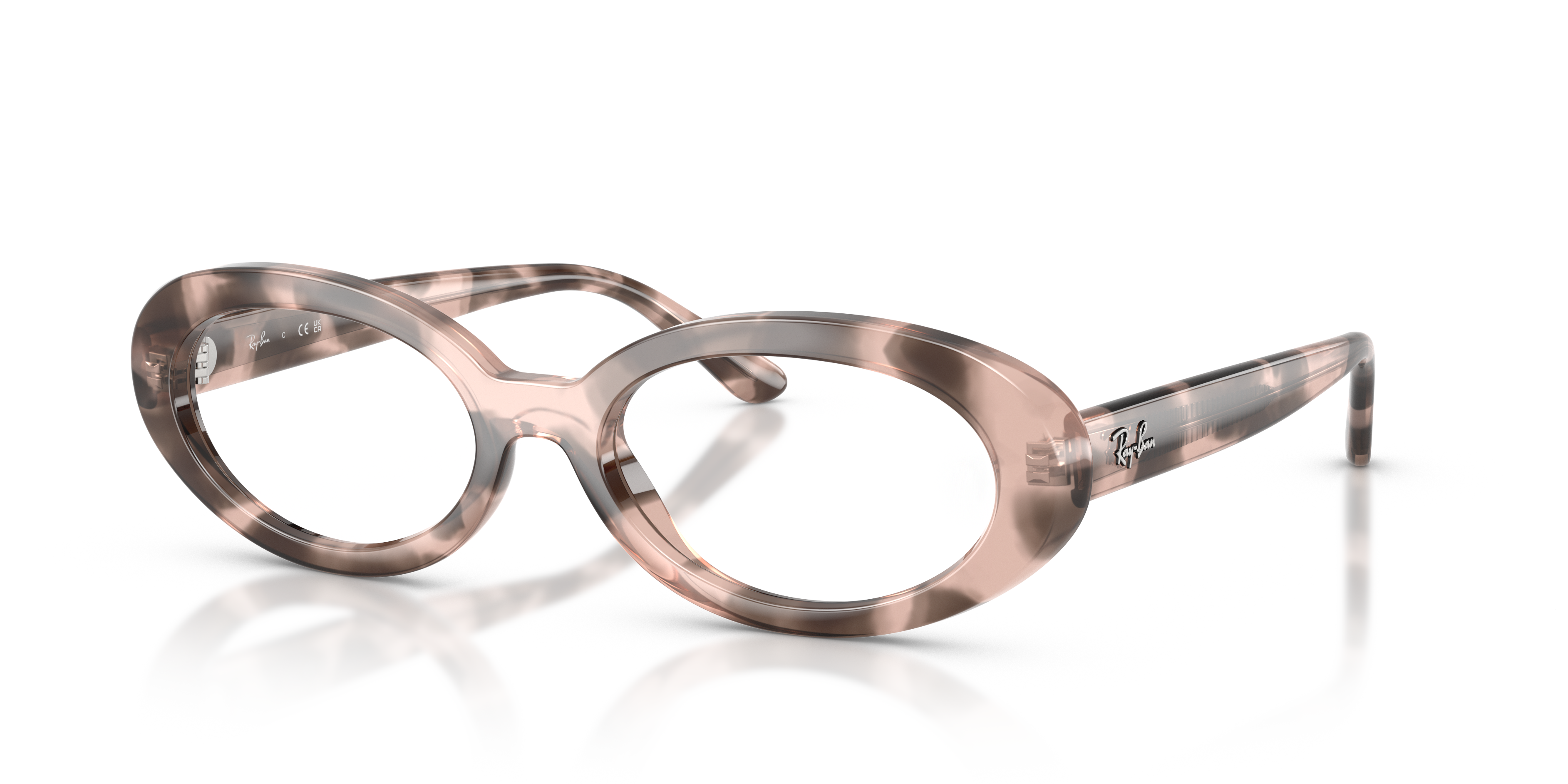Ray-Ban | 0RX2223V (Mesa Low Fit)