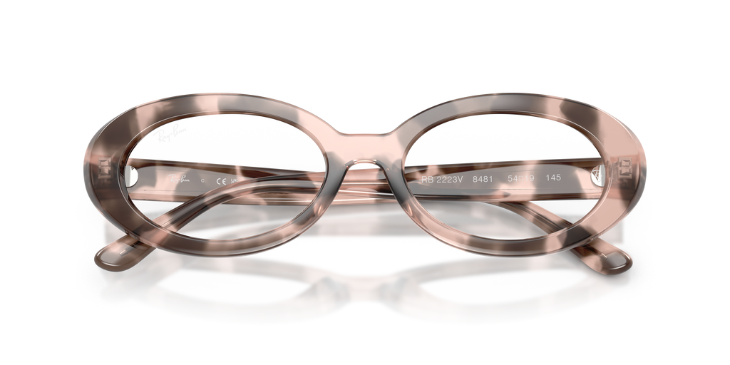 Ray-Ban | 0RX2223V (Mesa Low Fit)
