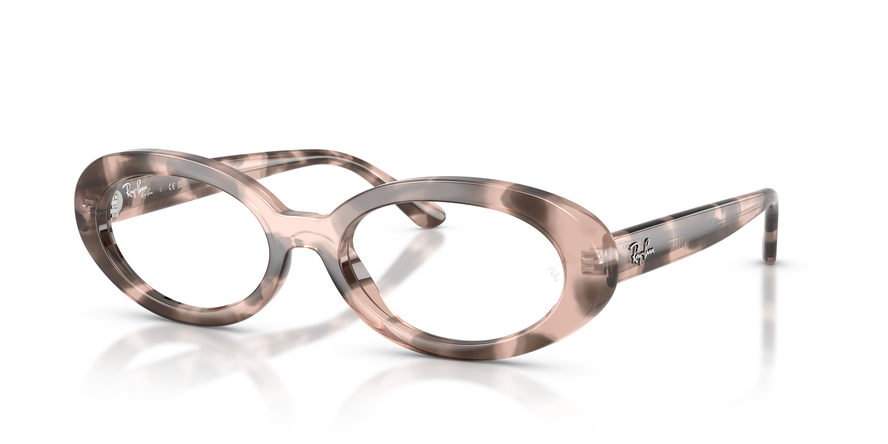 Ray-Ban | 0RX2223V (Mesa Low Fit)