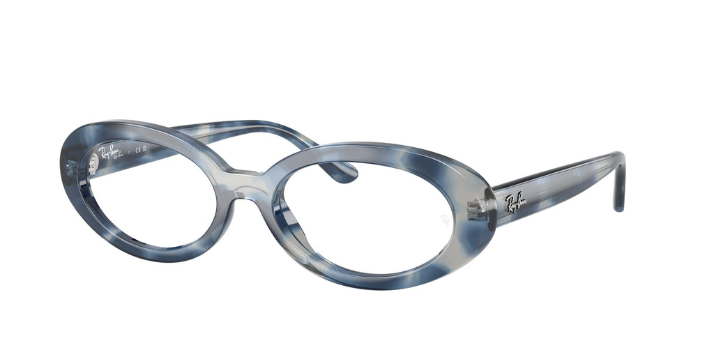 Ray-Ban | 0RX2223V (Mesa Low Fit)