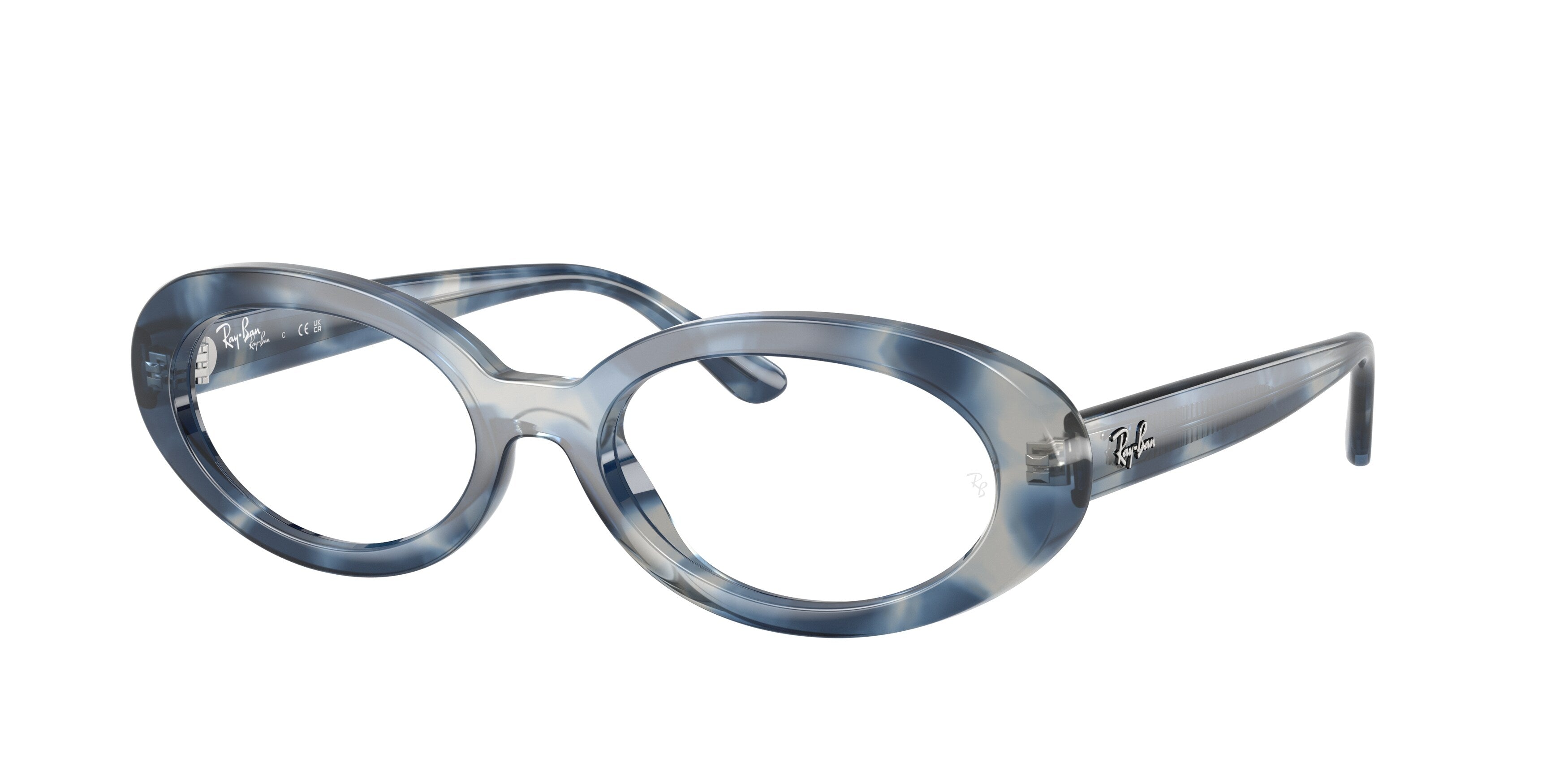 Ray-Ban | 0RX2223V (Mesa Low Fit)