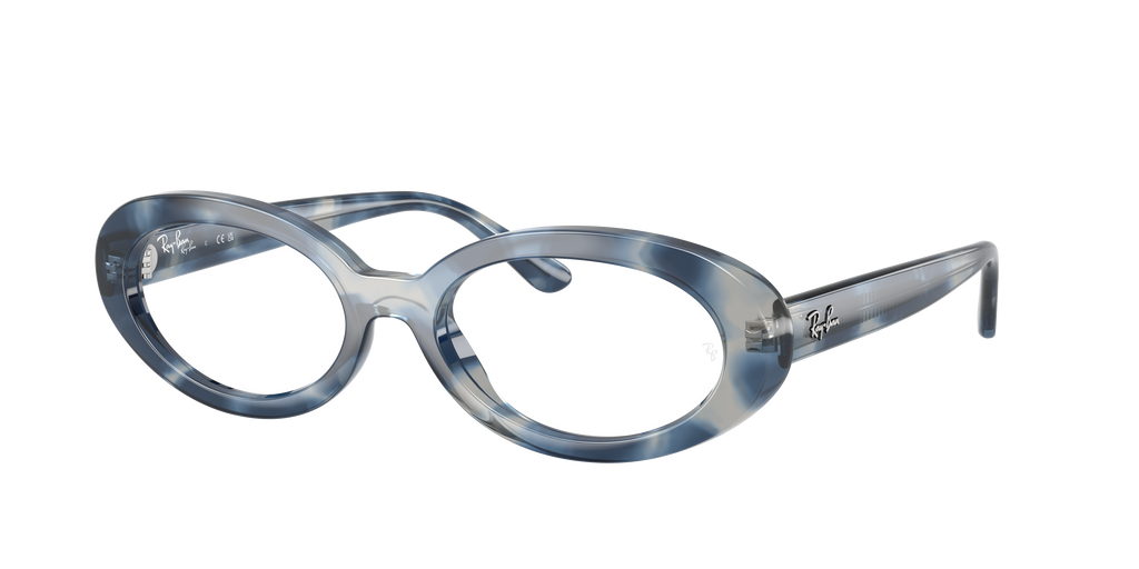 Ray-Ban | 0RX2223V (Mesa Low Fit)