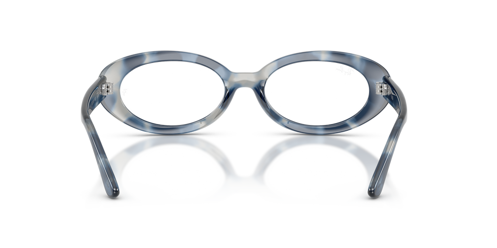Ray-Ban | 0RX2223V (Mesa Low Fit)