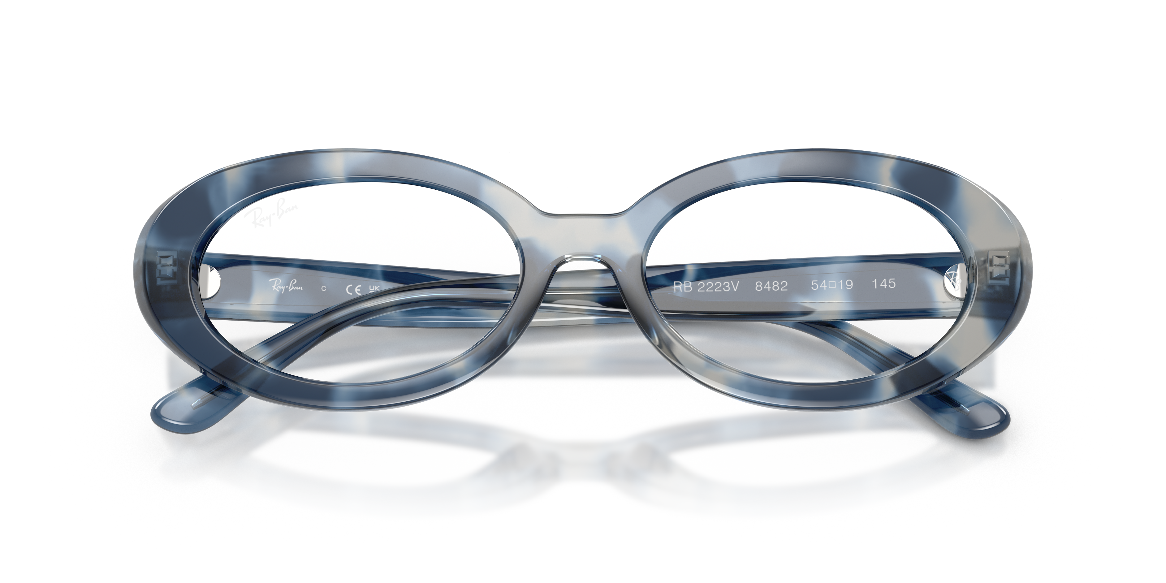 Ray-Ban | 0RX2223V (Mesa Low Fit)