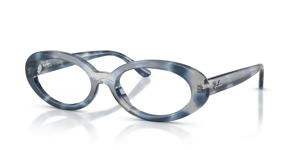 Ray-Ban | 0RX2223V (Mesa Low Fit)