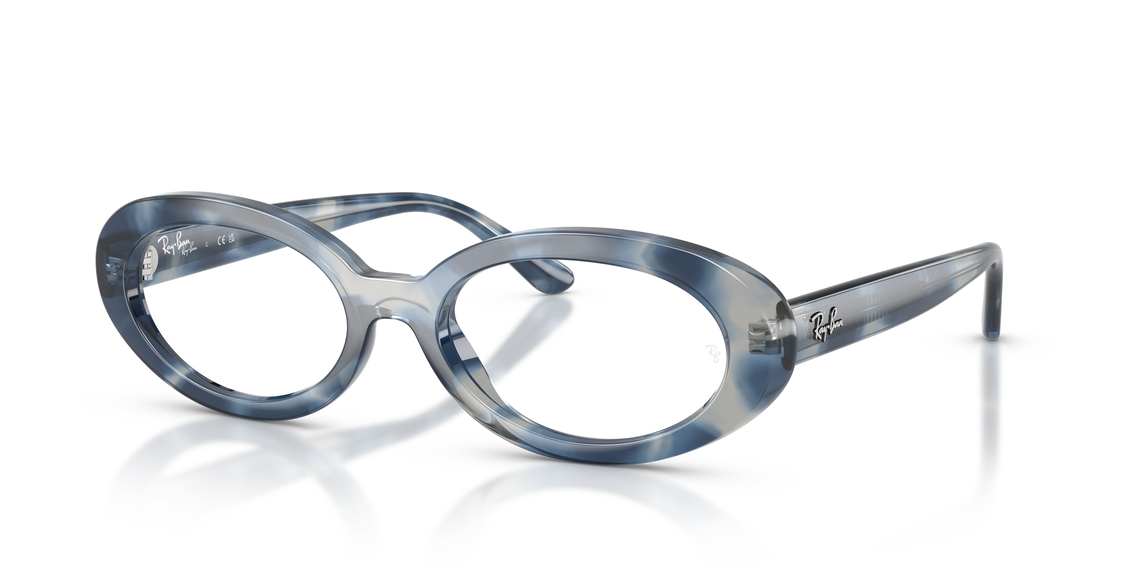 Ray-Ban | 0RX2223V (Mesa Low Fit)