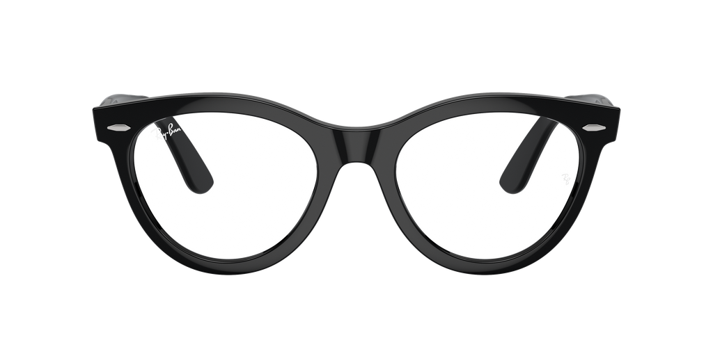 Ray-Ban | 0RX2241V (Wayfarer Way)