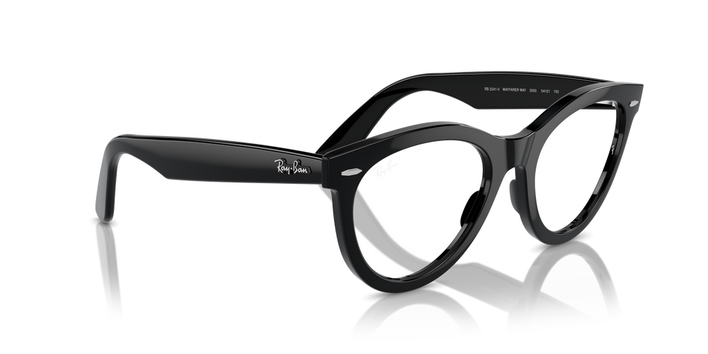 Ray-Ban | 0RX2241V (Wayfarer Way)