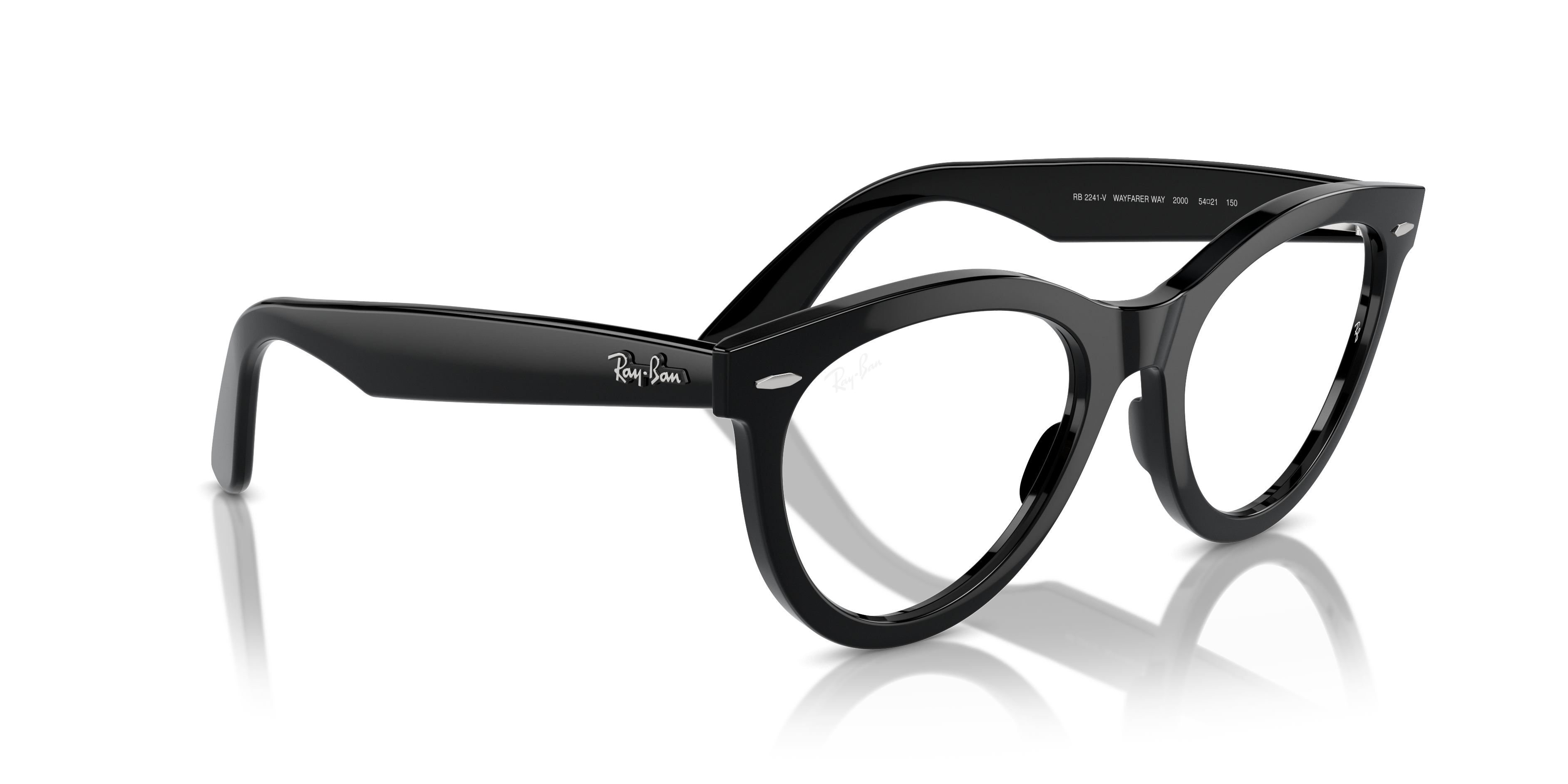 Ray-Ban | 0RX2241V (Wayfarer Way)