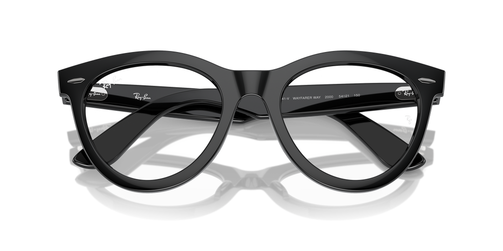 Ray-Ban | 0RX2241V (Wayfarer Way)