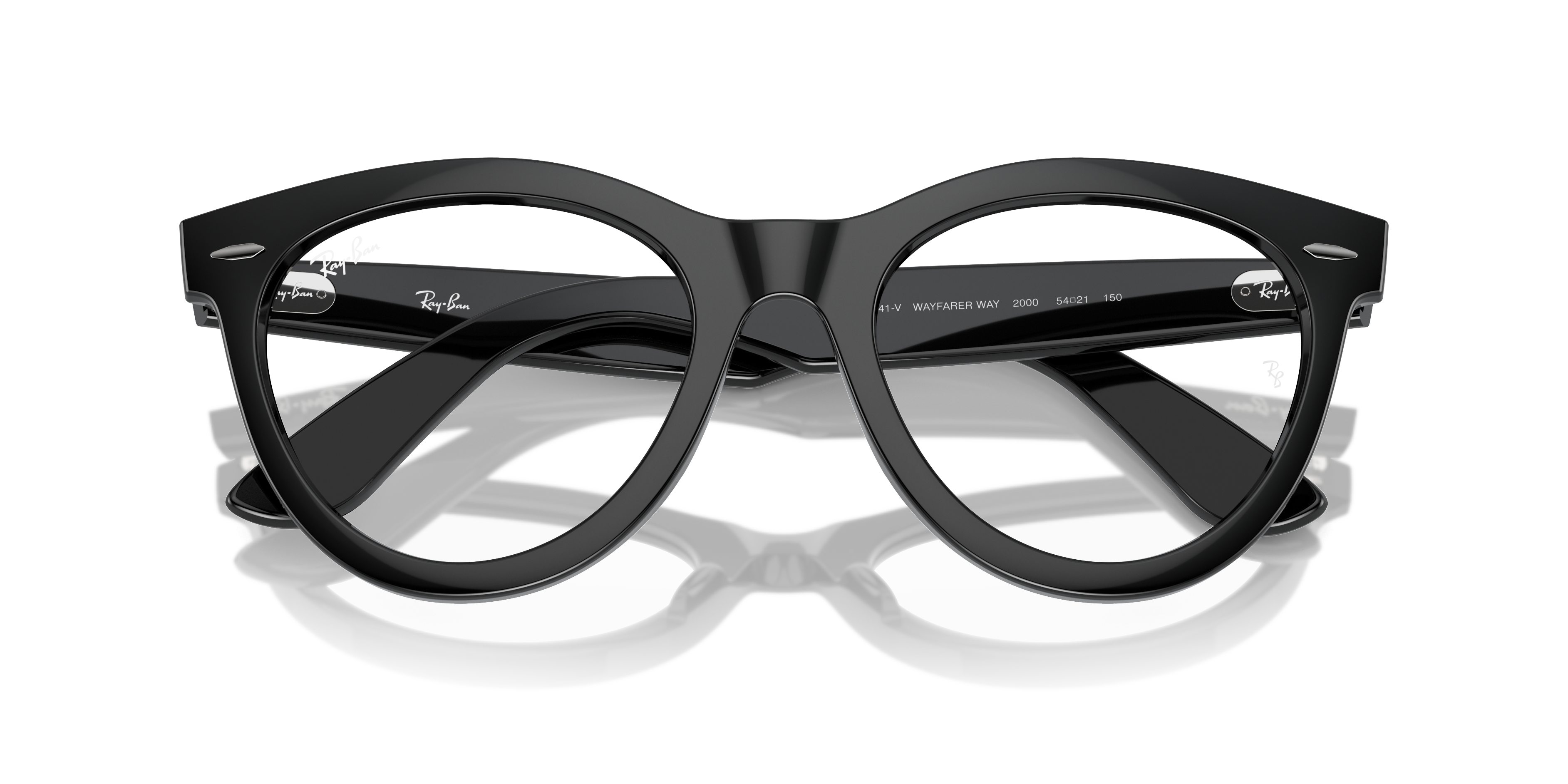 Ray-Ban | 0RX2241V (Wayfarer Way)