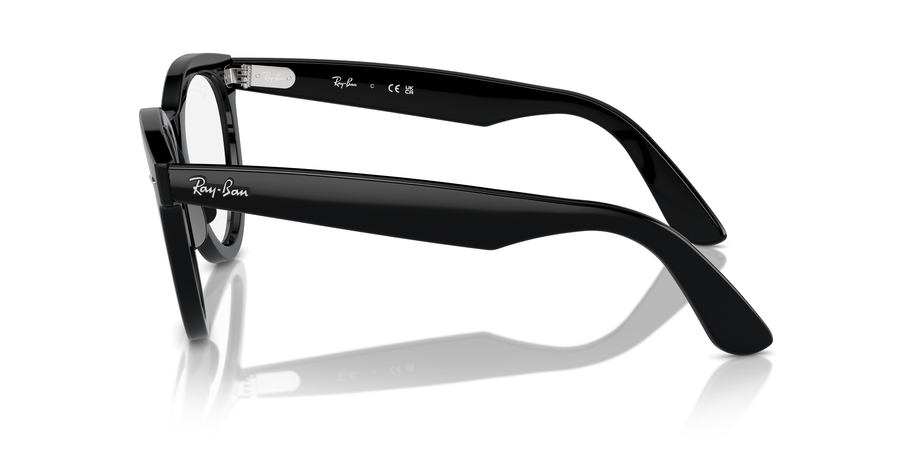 Ray-Ban | 0RX2241V (Wayfarer Way)