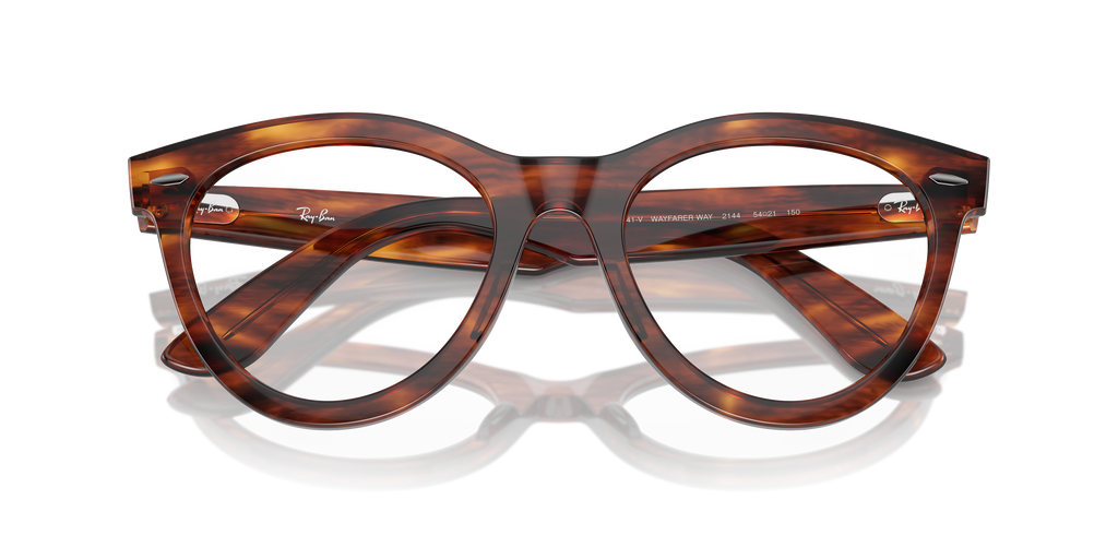 Ray-Ban | 0RX2241V (Wayfarer Way)