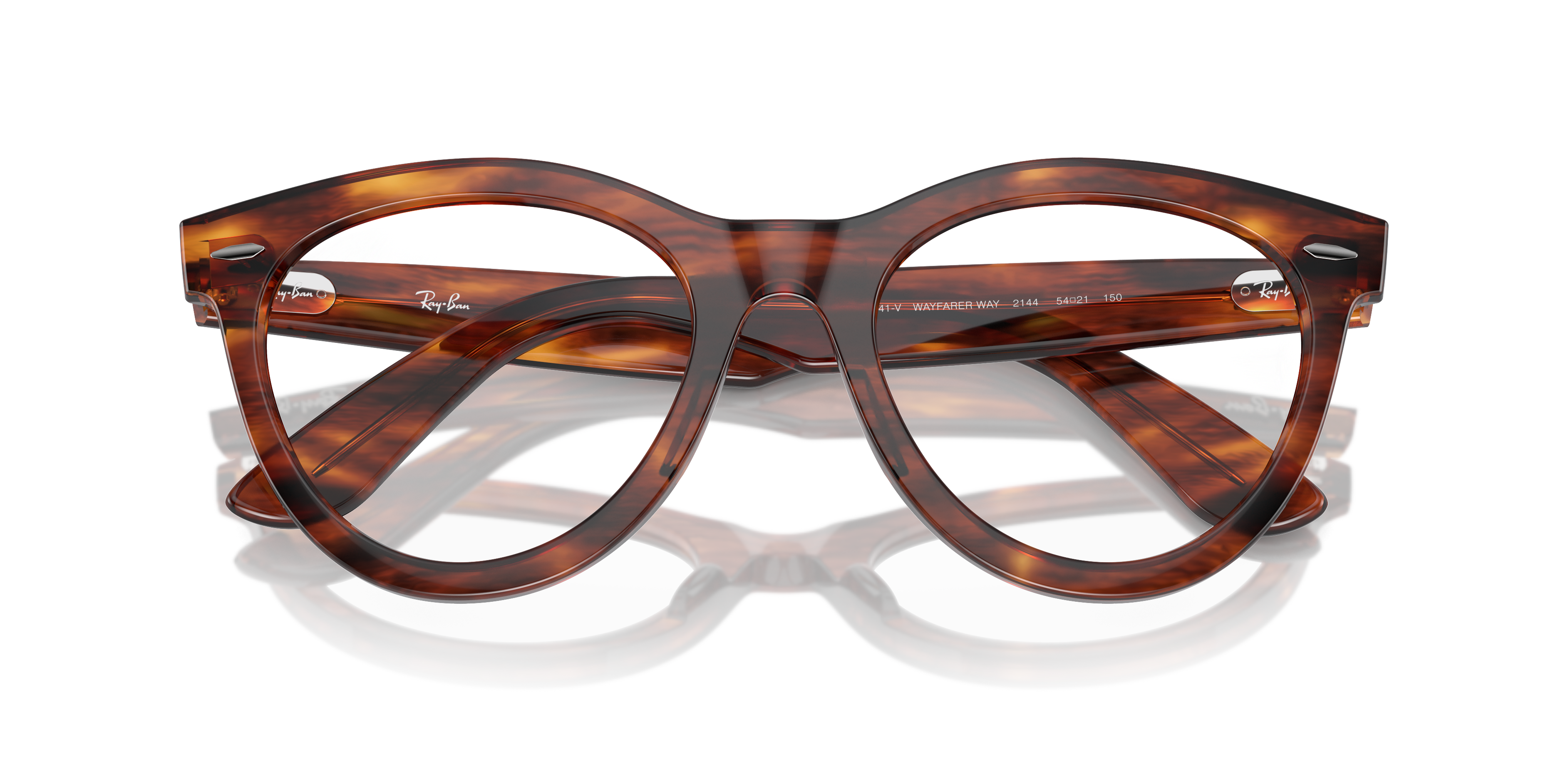 Ray-Ban | 0RX2241V (Wayfarer Way)