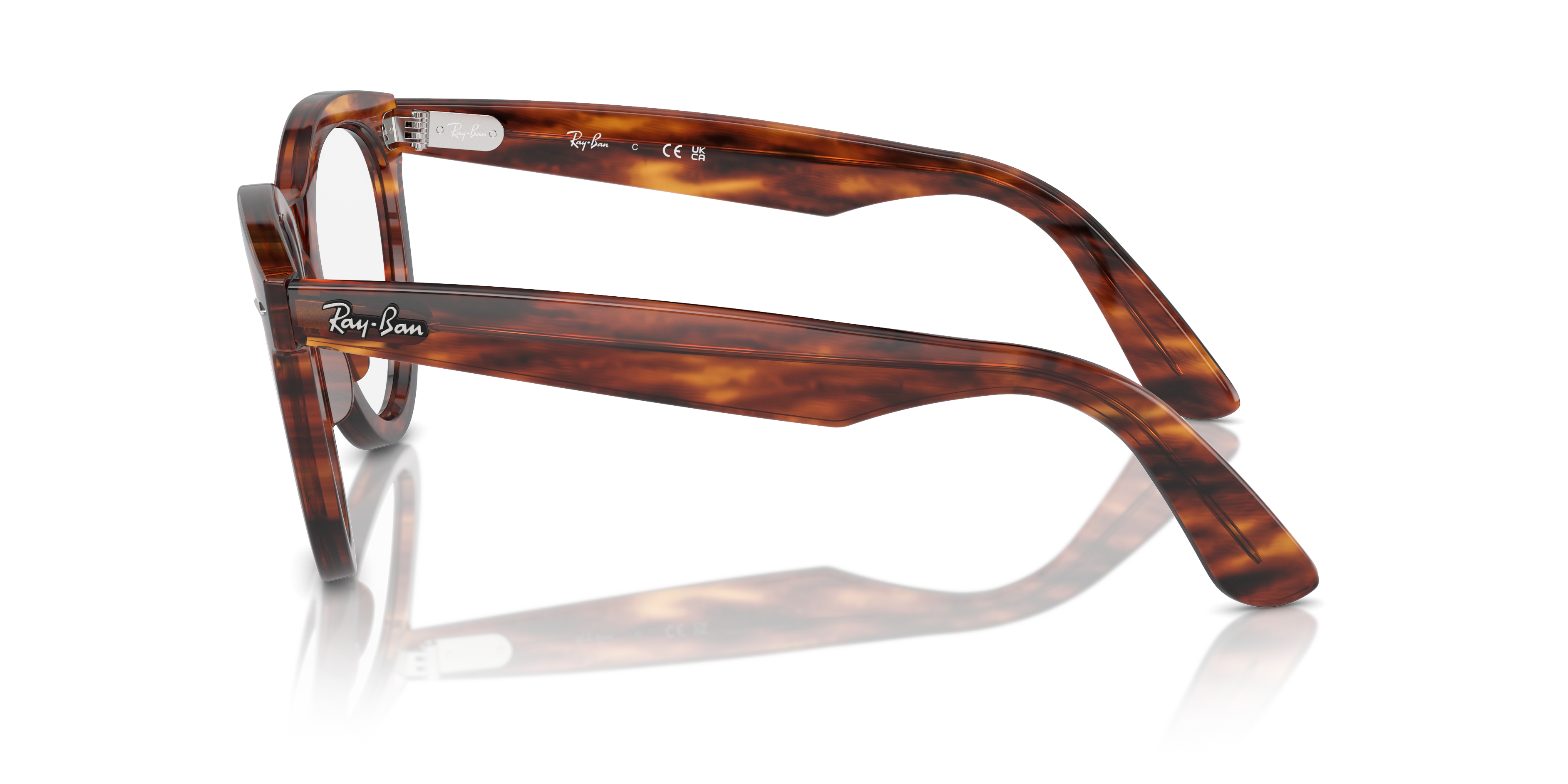 Ray-Ban | 0RX2241V (Wayfarer Way)