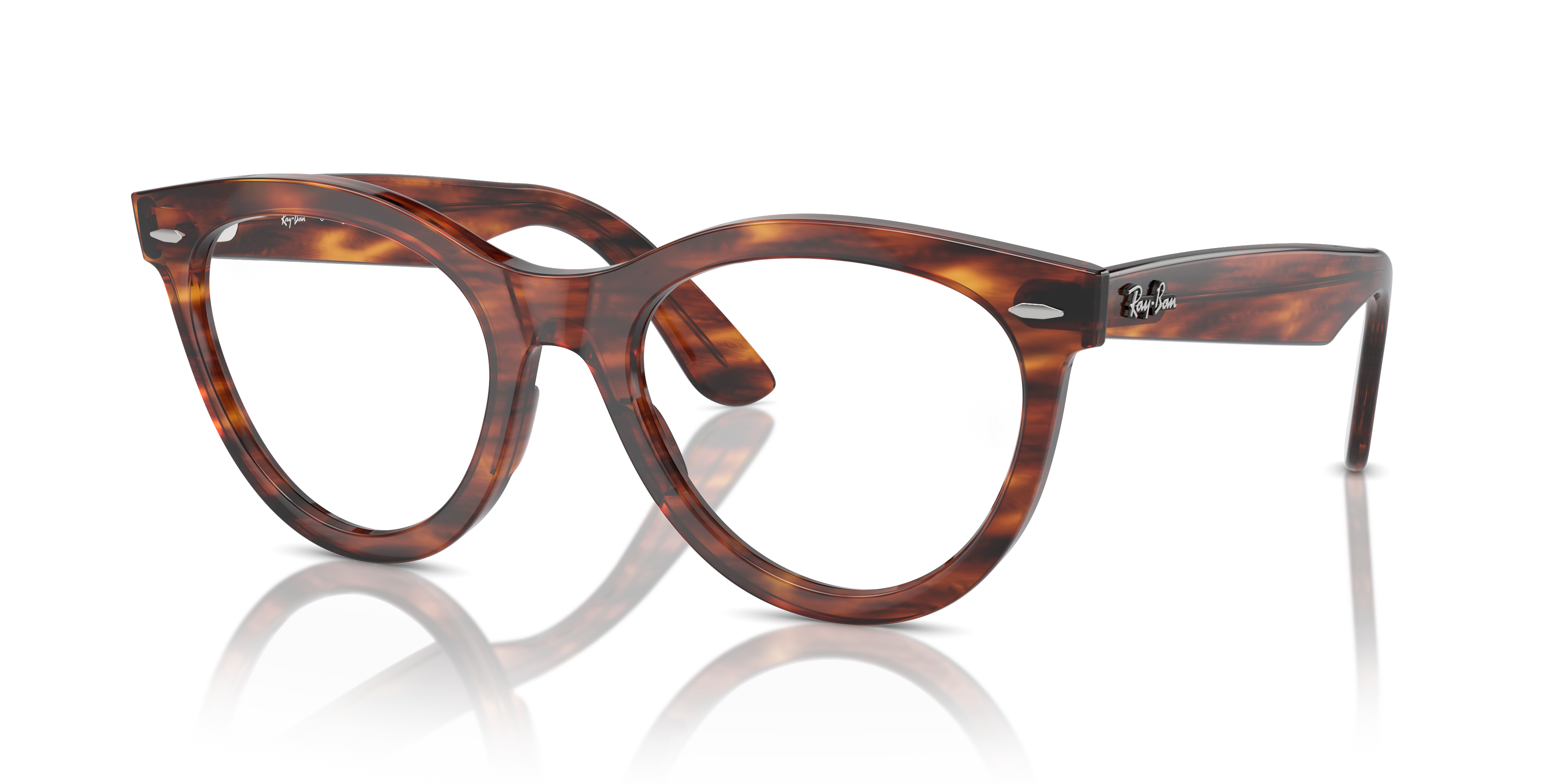 Ray-Ban | 0RX2241V (Wayfarer Way)