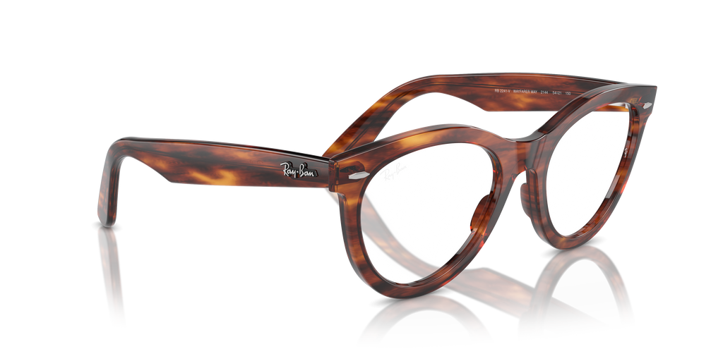 Ray-Ban | 0RX2241V (Wayfarer Way)