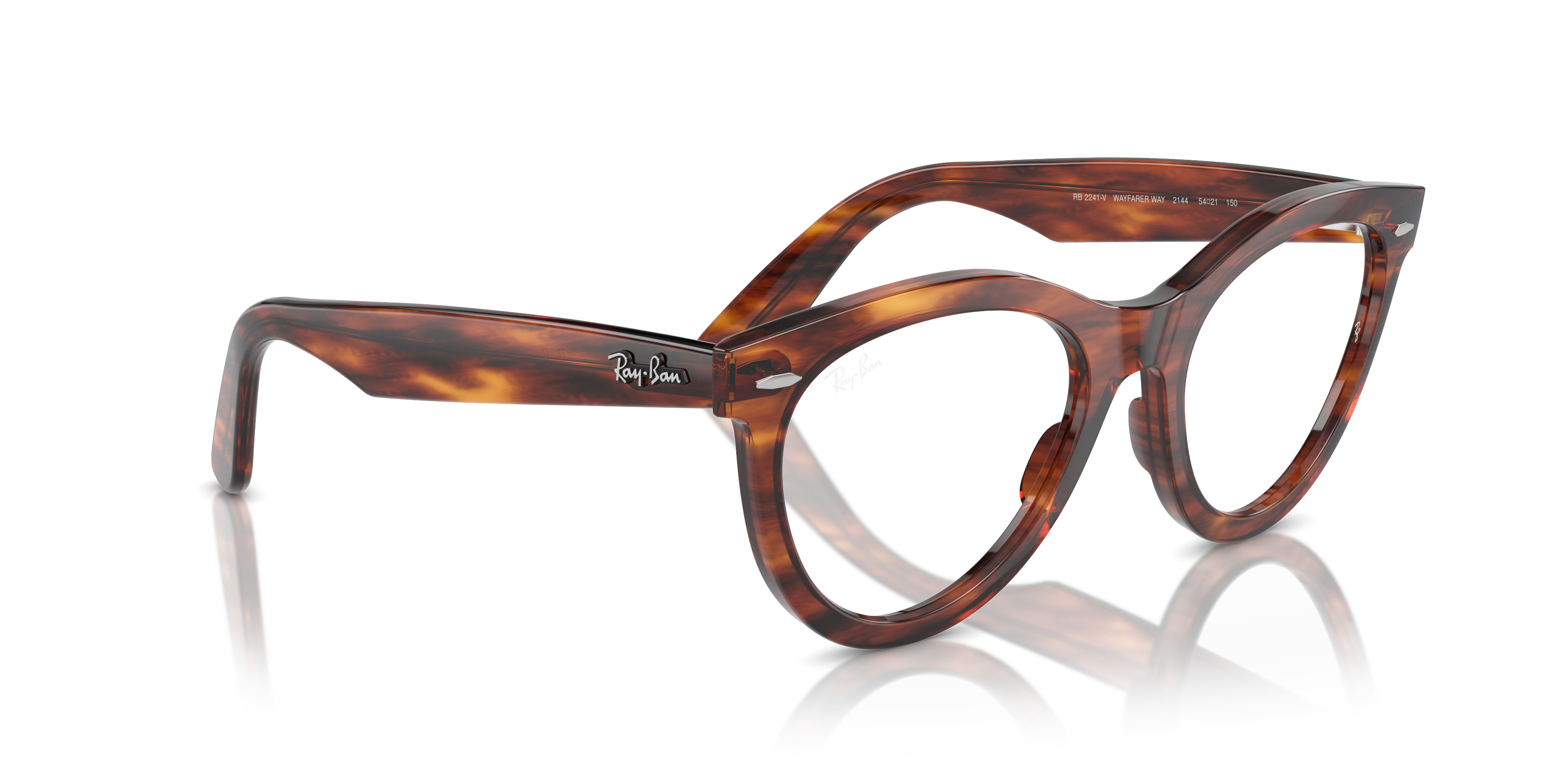 Ray-Ban | 0RX2241V (Wayfarer Way)