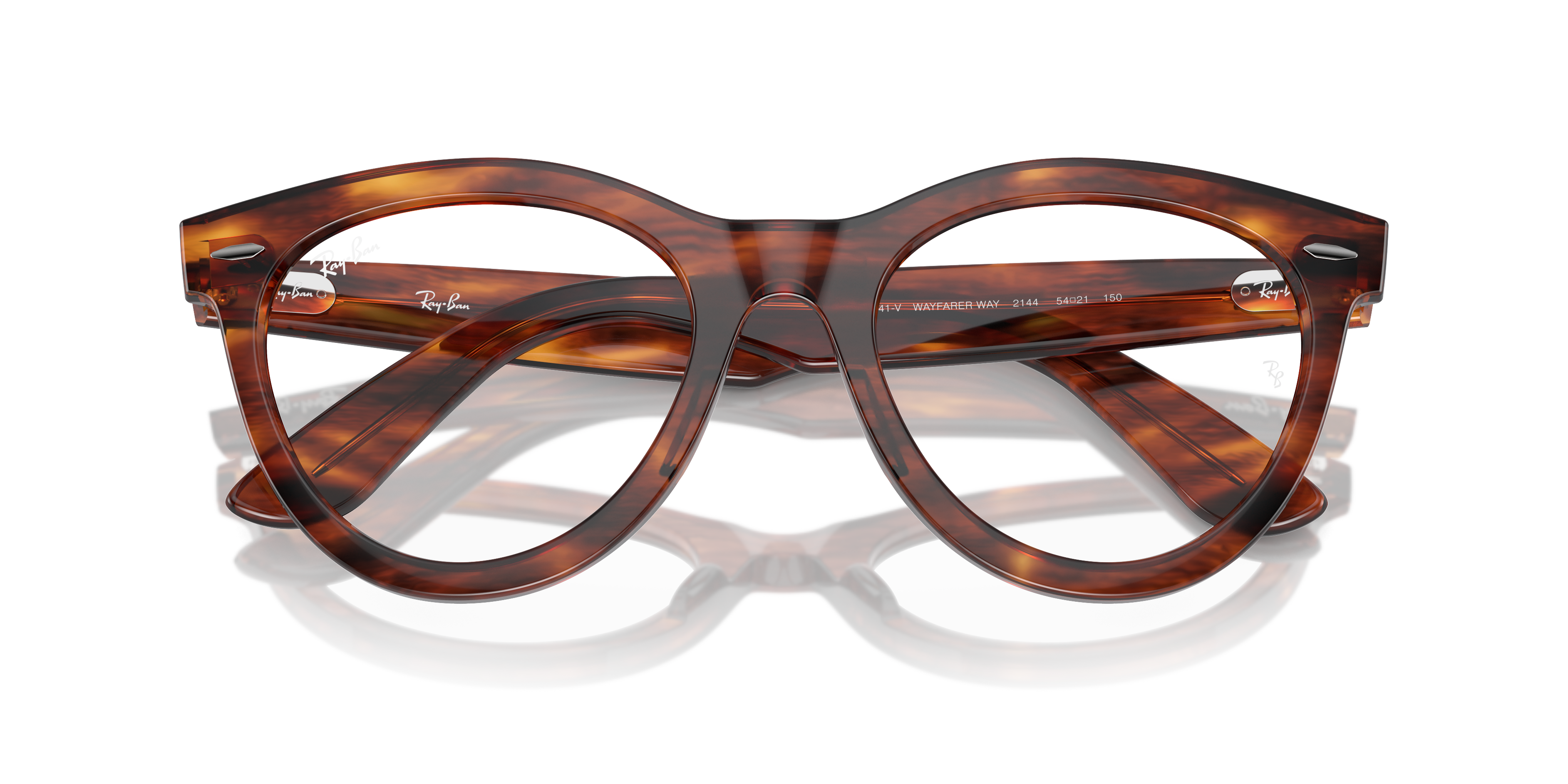 Ray-Ban | 0RX2241V (Wayfarer Way)