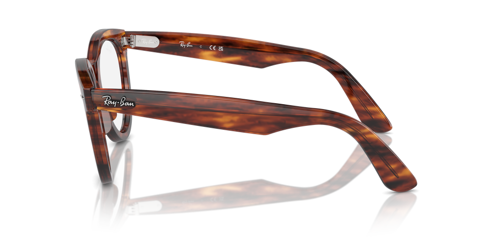 Ray-Ban | 0RX2241V (Wayfarer Way)