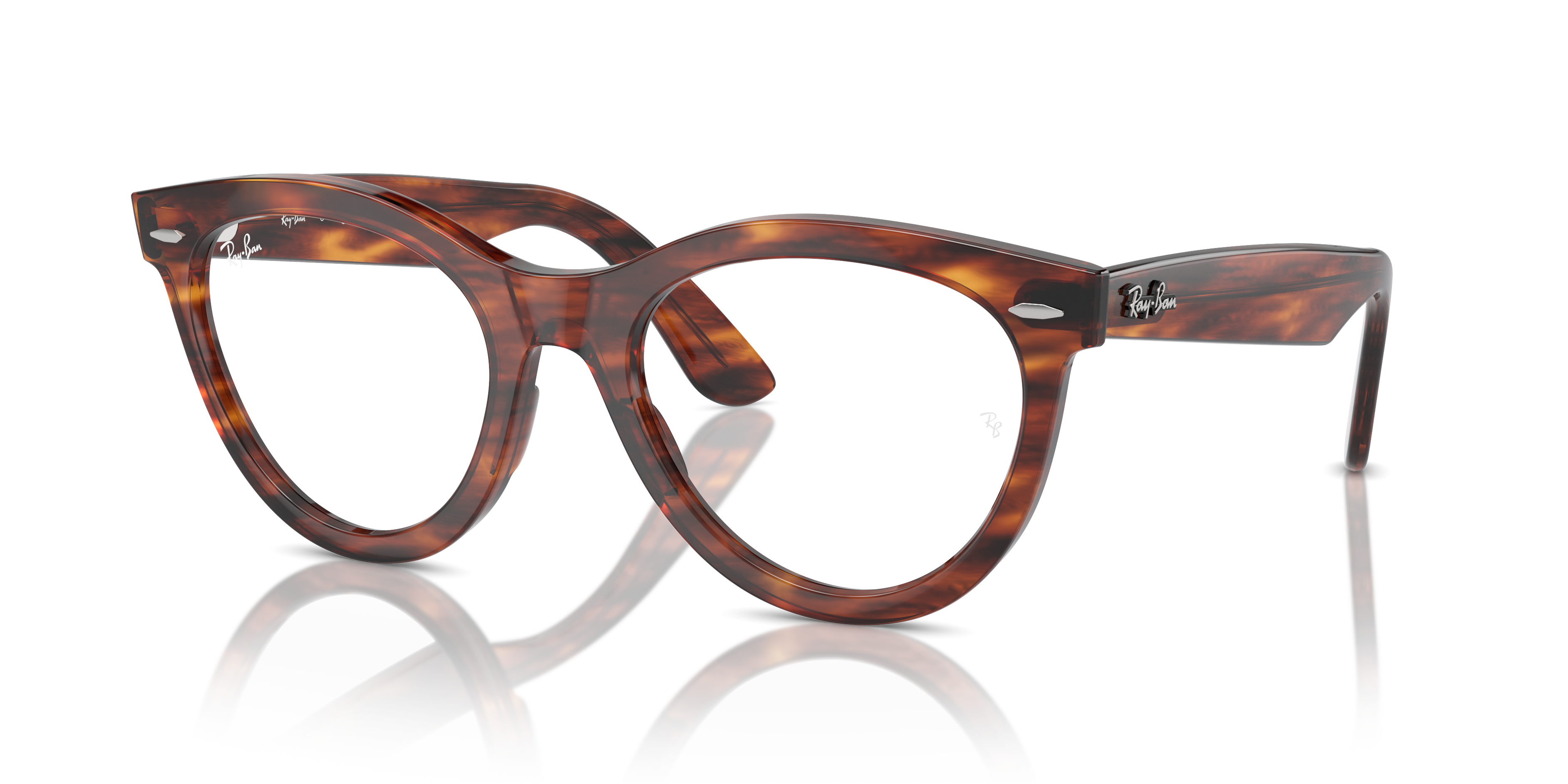 Ray-Ban | 0RX2241V (Wayfarer Way)