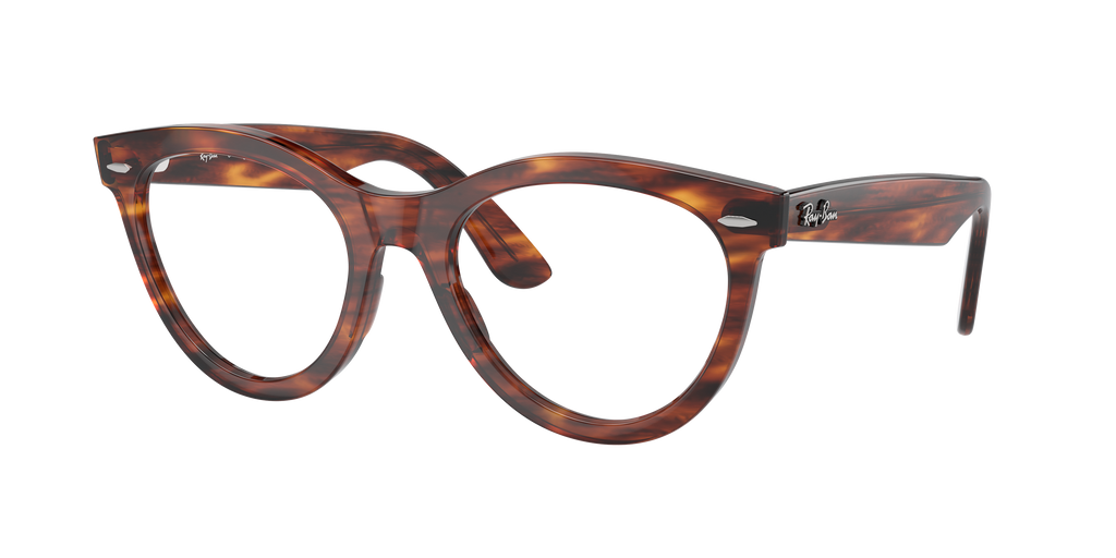 Ray-Ban | 0RX2241V (Wayfarer Way)