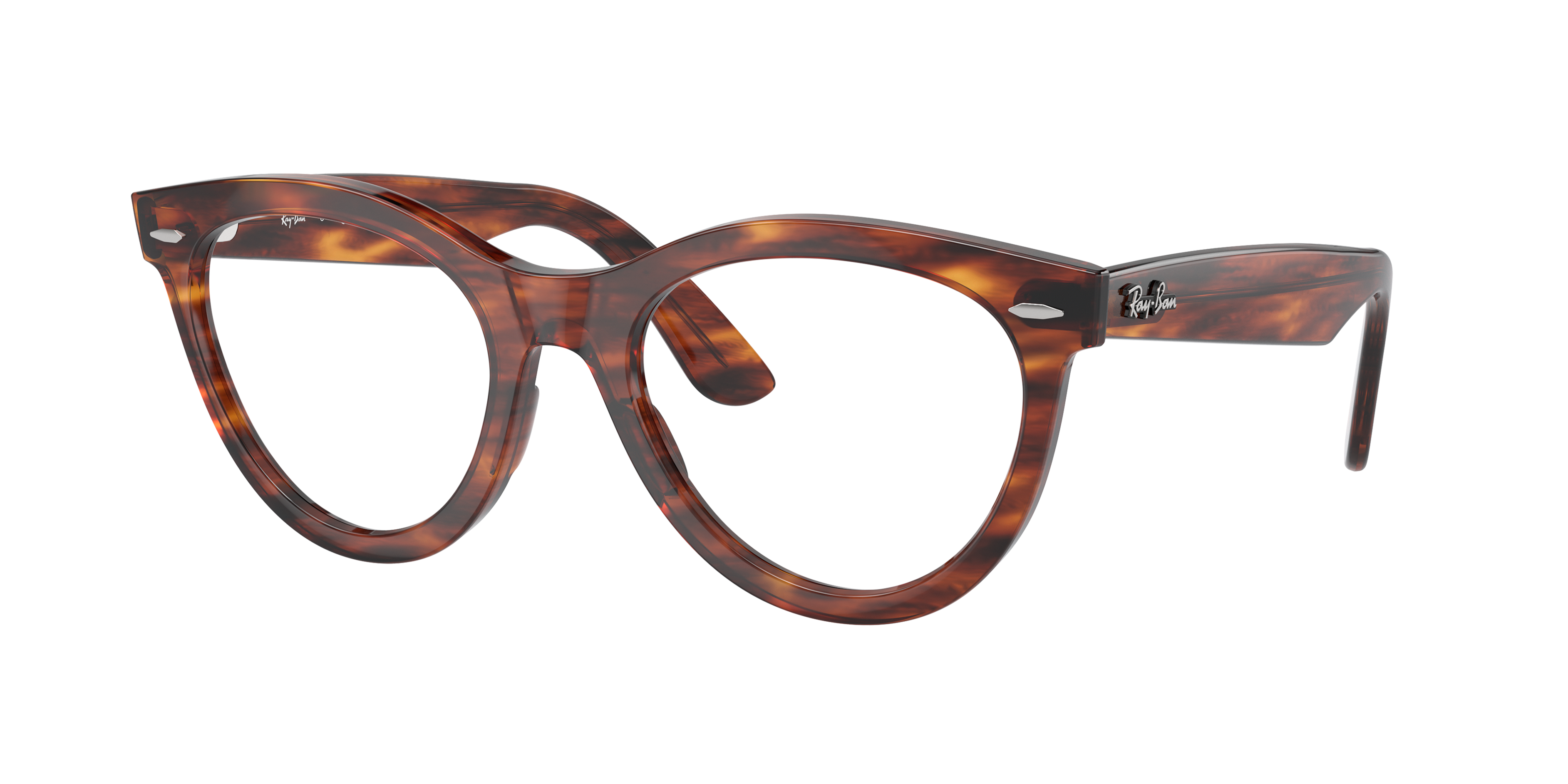Ray-Ban | 0RX2241V (Wayfarer Way)
