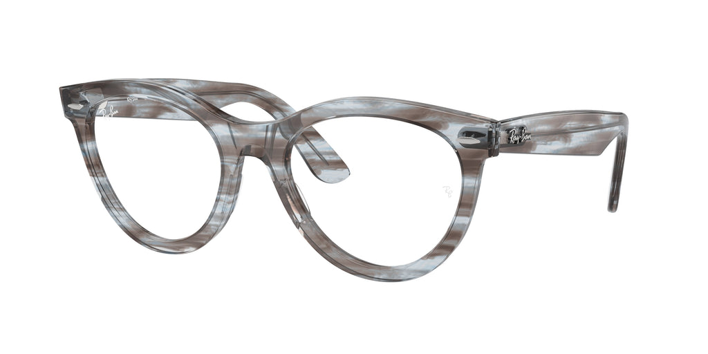 Ray-Ban | 0RX2241V (Wayfarer Way)