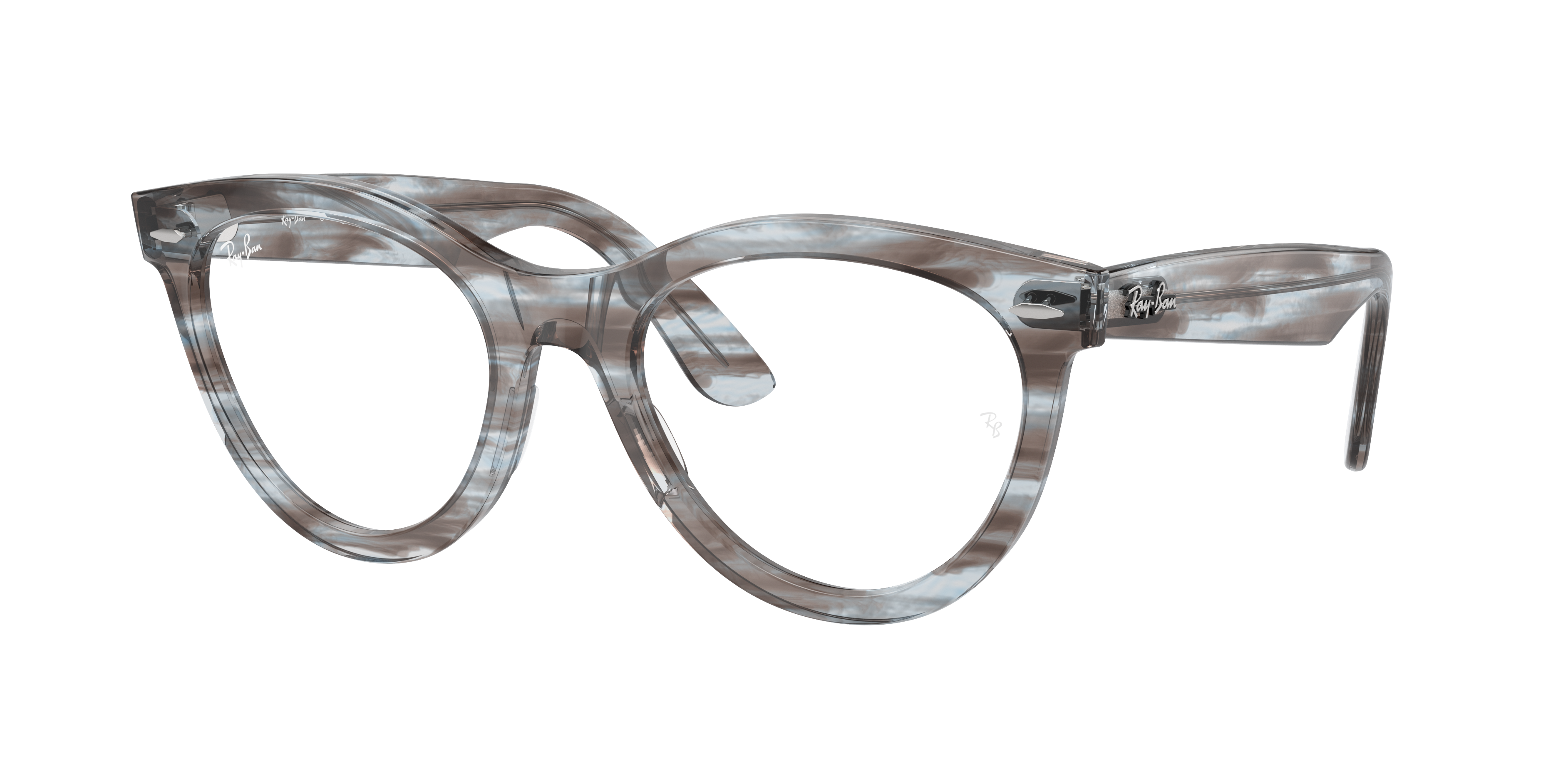 Ray-Ban | 0RX2241V (Wayfarer Way)