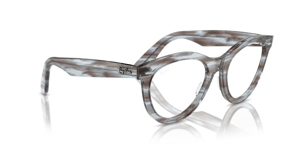 Ray-Ban | 0RX2241V (Wayfarer Way)